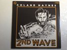 Roland Haynes - 2nd wave LP 1975 Black Jazz SEALED