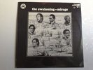 The Awakening - mirage LP 1973 Black jazz SEALED
