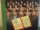 Hour of Charm All Girl Orchestra Set C=72 - Hymns - Columbia - 4-Record Set