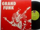 Grand Funk Railroad Original Capitol Hard Rock Psych LP 1969