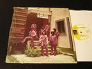 Raw Soul Express - ORIGINAL 1976 Miami Funk LP On Cat  - CLEAN In Shrink