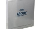 Harnoncourt / Pinnock / Goebel / Richter / + - Archiv Produktion: Class...EU 5LP