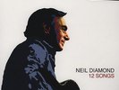 Neil Diamond - 12 Songs Vinyl EU LP