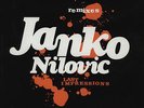 Janko Nilovic - Last impressions Remixed Vinyl EU 2LP