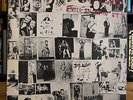 ROLLING STONES Exile On Main Street US POSTCARDS LP