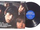 THE ROLLING STONES: Out Of Our Heads LP LONDON RECORDS PS429 US 1972 NM-