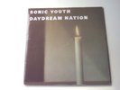 Sonic Youth - Daydream Nation, original UK double LP, Gothic Wave PUNK