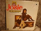 RARE POP ROCK FEMALE GROUP-TV SHOW,JOSIE AND THE PUSSYCATS