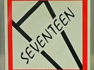 SEVENTEEN. DON'T LET GO / BANK HOLIDAY WEEKEND. PRE ALARM. ON THE VENDETTA LABEL