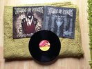 CRADLE OF FILTH - Cruelty and the Beast Music For Nations ?– MFN 242 1st PRESS