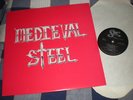 MEDIEVAL STEEL- S/T 12