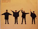 THE BEATLES Help Original UK Stereo LP - Beat Merseybeat John Lennon McCartney