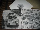 Black Metal Blitzkrieg EAL LP Katharsis mutiilation moonblood clandestine blaze