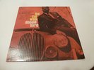 DONALD BYRD THE CAT WALK MONO BLUE NOTE 4075 NEW YORK RVG