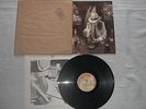 LED ZEPPELIN: In Through The Outdoor; Swan Song WEA  SS59410, with Paper Bag