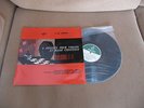 ERATO French LP Bach Violin Sonatas Barchet RARE