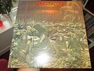 ARMAGEDDON/SAME - RARE PROGRESSIVE ROCK ON A&M - MINT - ONE PLAY ONLY.