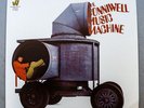 THE BONNIWELL MUSIC MACHINE Self Titled WARNER from 67 PSYCHEDELIC GARAGE FUZZ