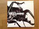 Massive Attack - Mezzanine Doppel Vinyl LP