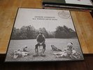 George Harrison All Things Must Pass 3 LP box w/Apple sticker