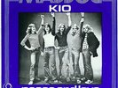 MADDOG (Volendam) - Kio / Peace and Love - EX+