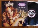 Hole - Live Through This. 1994 City Slang LP Ex