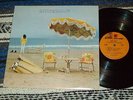 NEIL YOUNG ON THE BEACH RARE ORIGINAL 1974 REPRISE LP DITCH TRILOGY