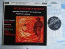 DECCA SXL 2197 WB ED3 UK-71 NM- RUGGIERI RICCI CARMEN FANTASIE HAVANAISE
