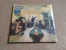 Oasis -  Definitely Maybe -2009 LTD EDITION RARE DOUBLE LP - REPRESS (SEALED)