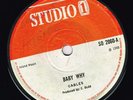 Cables BABY WHY & BE A MAN  A Must Have Ska Classic LISTEN