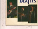 EP AUSTRALIEN THE BEATLES  FURTHER REQUEST
