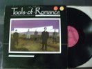 Tools Of Romance - S/T LP Private Minimal Synth Ribbed Records 44146