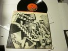 MANDRAKE MEMORIAL PUZZLE w INSERT GATEFOLD (PYS-40006) LP