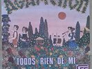 AGAMENON -TODOS RIEN DE MI -1975 PROMO 7