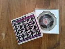 Original Boxed Beatles 'Hard Day's Night' Reel-to Reel Album