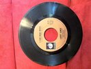 LARRY LUREX I Can Hear Music  45 EX US 1973 Anthem 204 orig Freddie Mercury