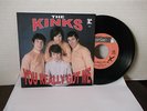 The Kinks,Reprise 0306,