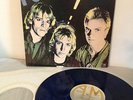 The Police Outlandos D' Amour LP BLUE vinyl UK pressing Sting Roxanne So Lonely