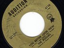 Garage ROGUES on Audition Teenage Shutdown Pebbles Cicadelic LISTEN
