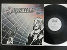 SUPERMAX - JUST BEFORE THE NIGHTMARE, LP, Haga Rec, A