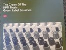 MUSIC FOR DANCEFLOORS - THE CREAM OF KPM MUSIC GREEN LABEL SESSIONS 2Lp Library