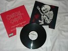CANNIBAL CORPSE-Butchered at Brith -1991 PRESS-deicide,death,vader