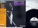 TBM KUNIHIKO SUGANO TRIO + 1 LOVE IS A MANY THREE BLIND MICE 26 JAPAN OBI LP