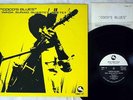 TBM WADA, SUNAO QUARTET / SEXTET COCO'S BLUES THREE BLIND MICE TBM-12 JAPAN LP