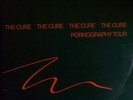 The Cure, live,Pornography Tour,France june15th, Holland may 5th, very rar,1982,