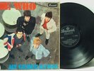 The Who: My Generation LP Brunswick, LAT 8616, Mono, 1965