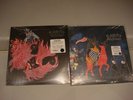 EARTH Angels Of Darkness, Demons of Light I AND II 4xLP noise drone sunn vinyl