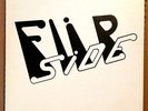 FLIP SIDE-SELF TITLED-SWEETBAY RECORDS-OG-1983-INSERT-GATEFOLD-NM-FUNK-SOUL LP