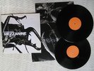 MASSIVE ATTACK Mezzanine ORIGINAL UK PRESSING Virgin 1998  w/ inner sleeves