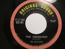 Inst. by the Rotations on Original Sound 